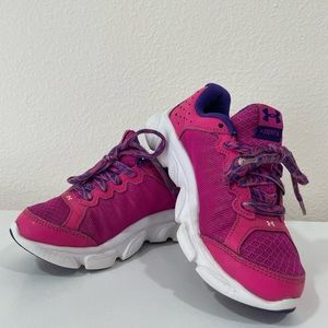 UNDER ARMOUR